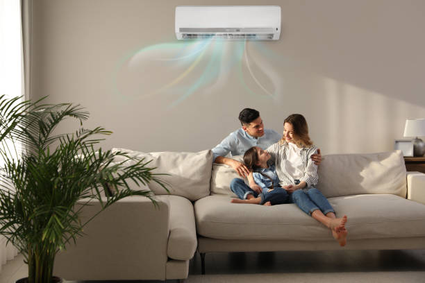 Best HVAC Software and Technology in Powells Crossroads, TN