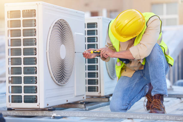 Best Energy-efficient HVAC Solutions in Powells Crossroads, TN