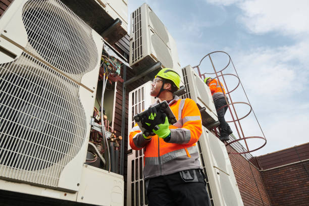 Best Seasonal HVAC Services in Powells Crossroads, TN