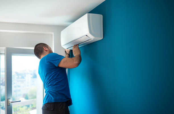 Best HVAC Consulting and Engineering in Powells Crossroads, TN