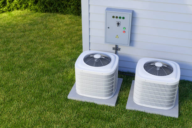 Best Thermostats and Smart Controls in Powells Crossroads, TN