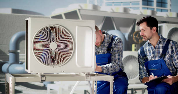 Best HVAC Supply and Distribution in Powells Crossroads, TN