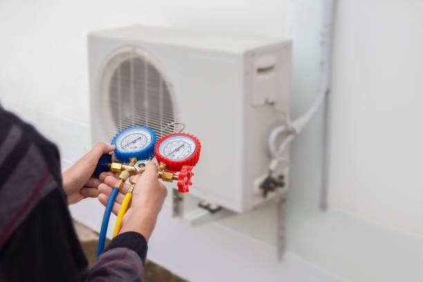 Best Air Conditioning Cleaning in Powells Crossroads, TN