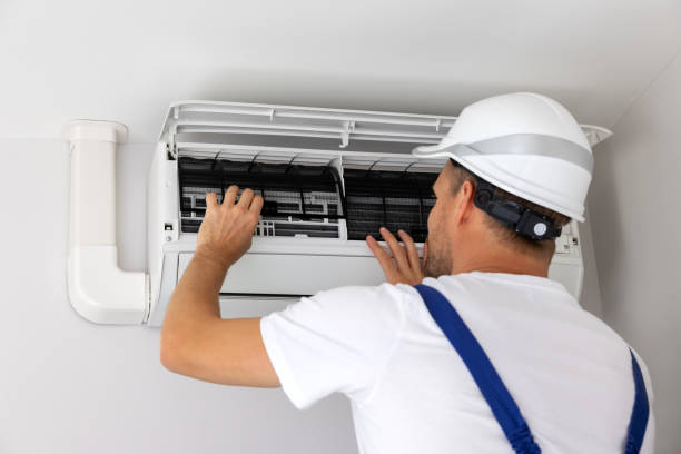 Best HVAC Financing and Leasing in Powells Crossroads, TN