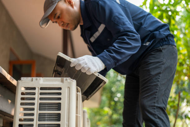 Best Residential HVAC in Powells Crossroads, TN