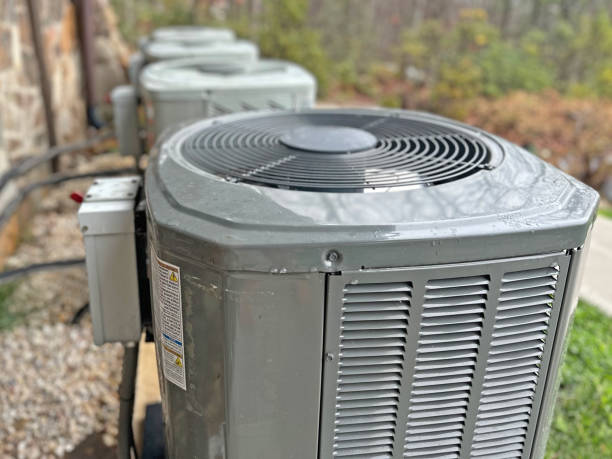 Best VRF (Variable Refrigerant Flow) Systems in Powells Crossroads, TN