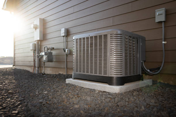 Best Geothermal HVAC Systems in Powells Crossroads, TN